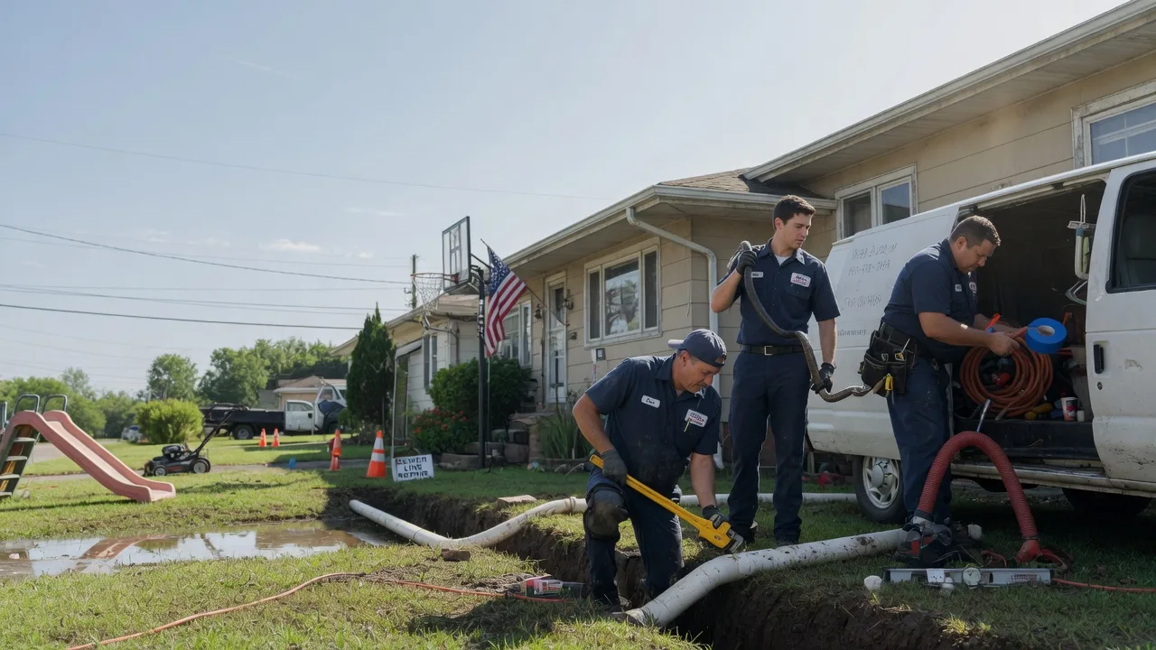 Toilet Installation in Schaefferstown, PA near me